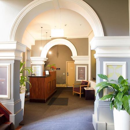 1831 Boutique Hotel Sydney Zewnętrze zdjęcie