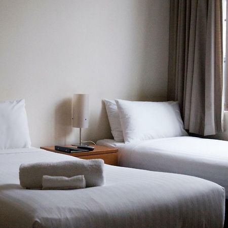 1831 Boutique Hotel Sydney Zewnętrze zdjęcie