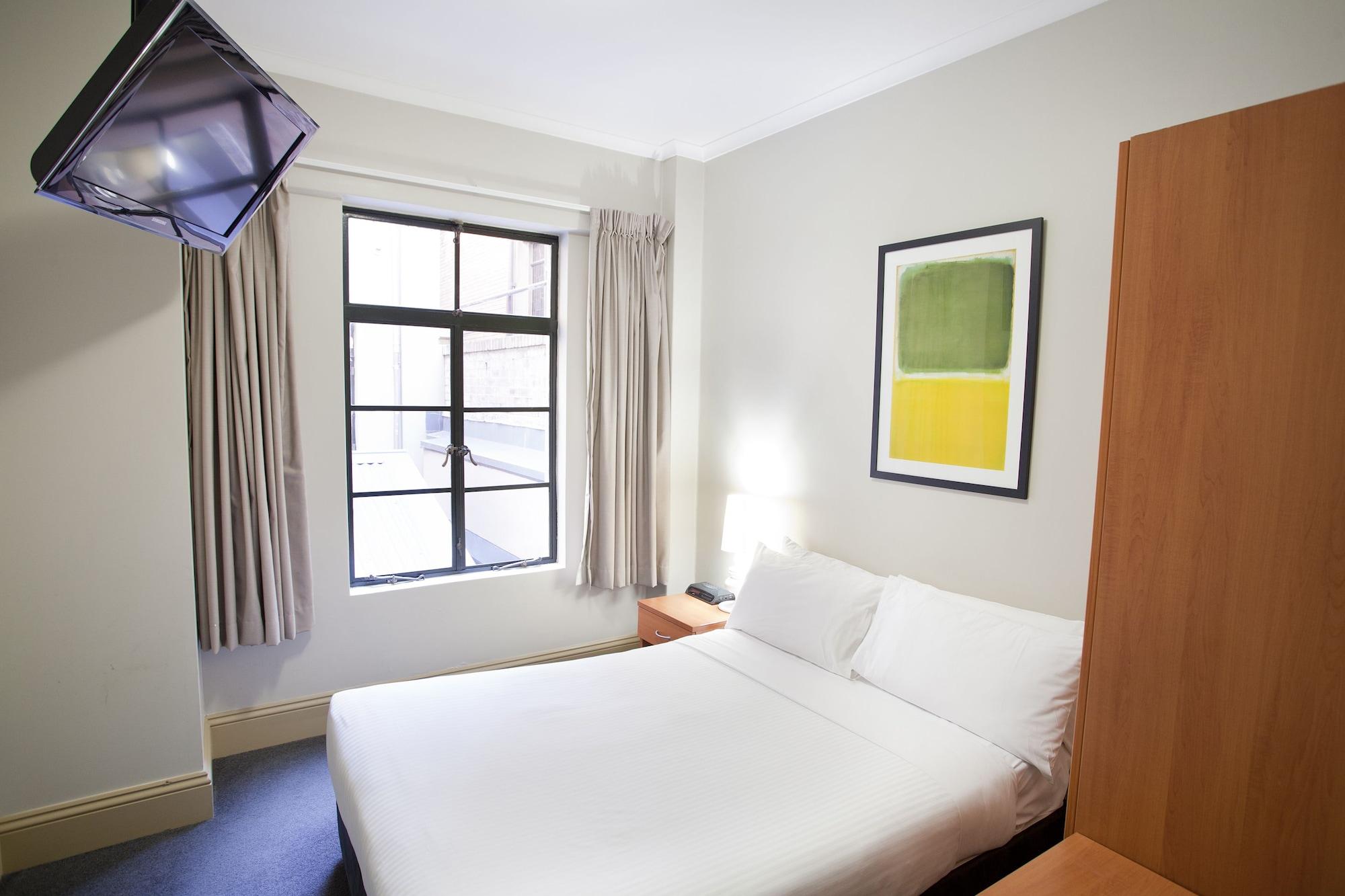 1831 Boutique Hotel Sydney Pokój zdjęcie