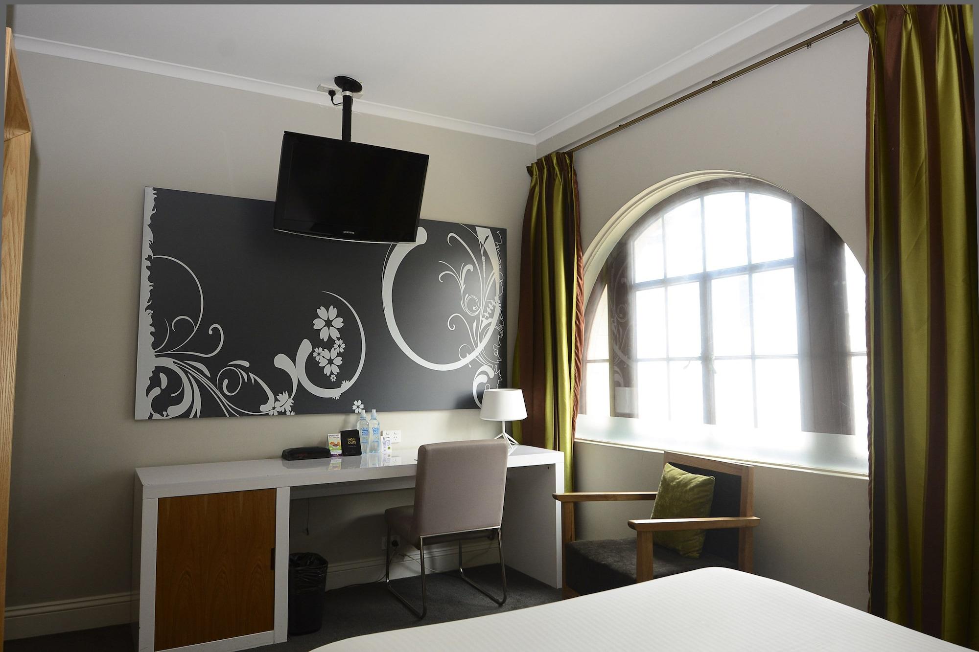1831 Boutique Hotel Sydney Zewnętrze zdjęcie