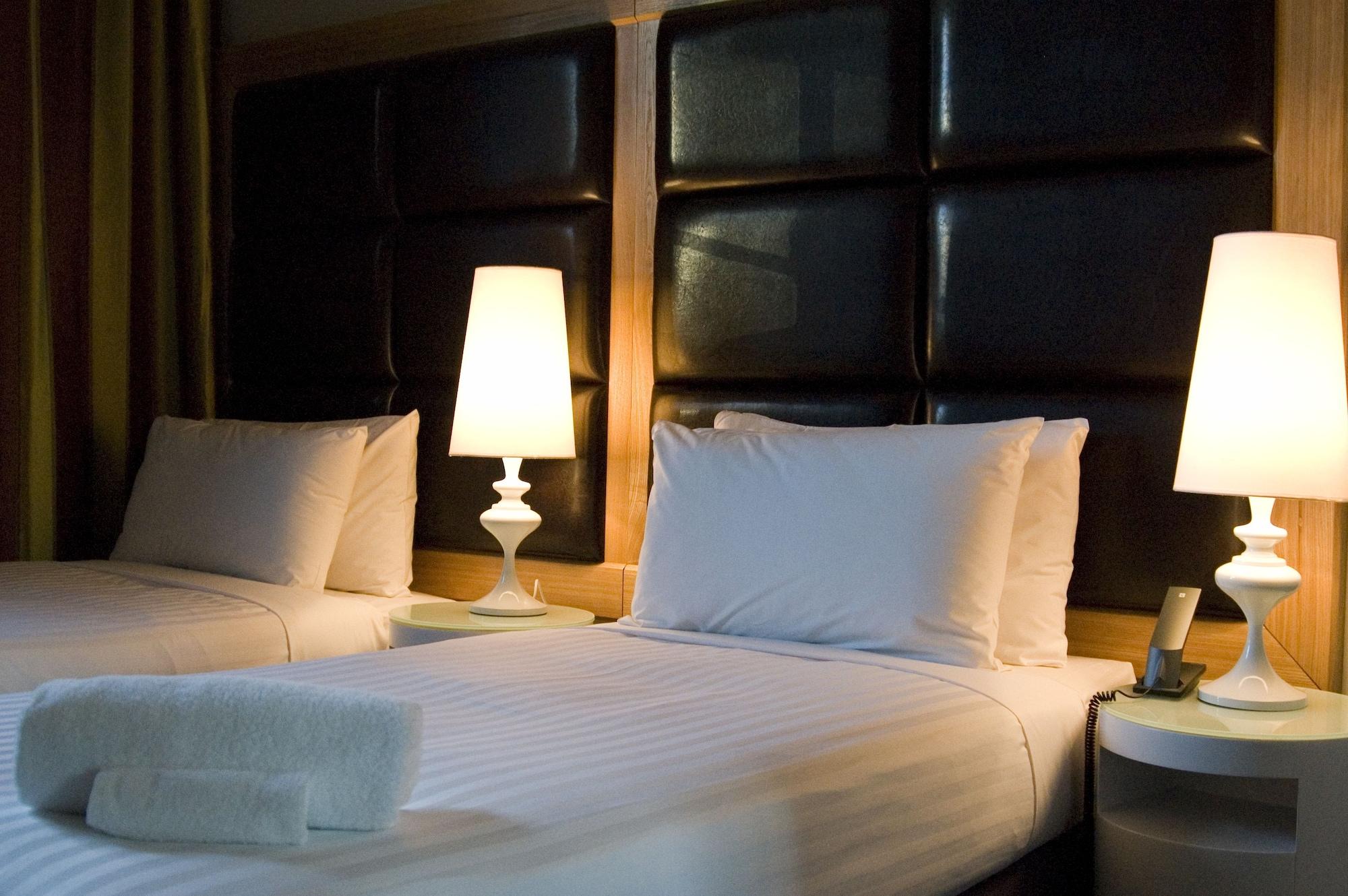 1831 Boutique Hotel Sydney Pokój zdjęcie