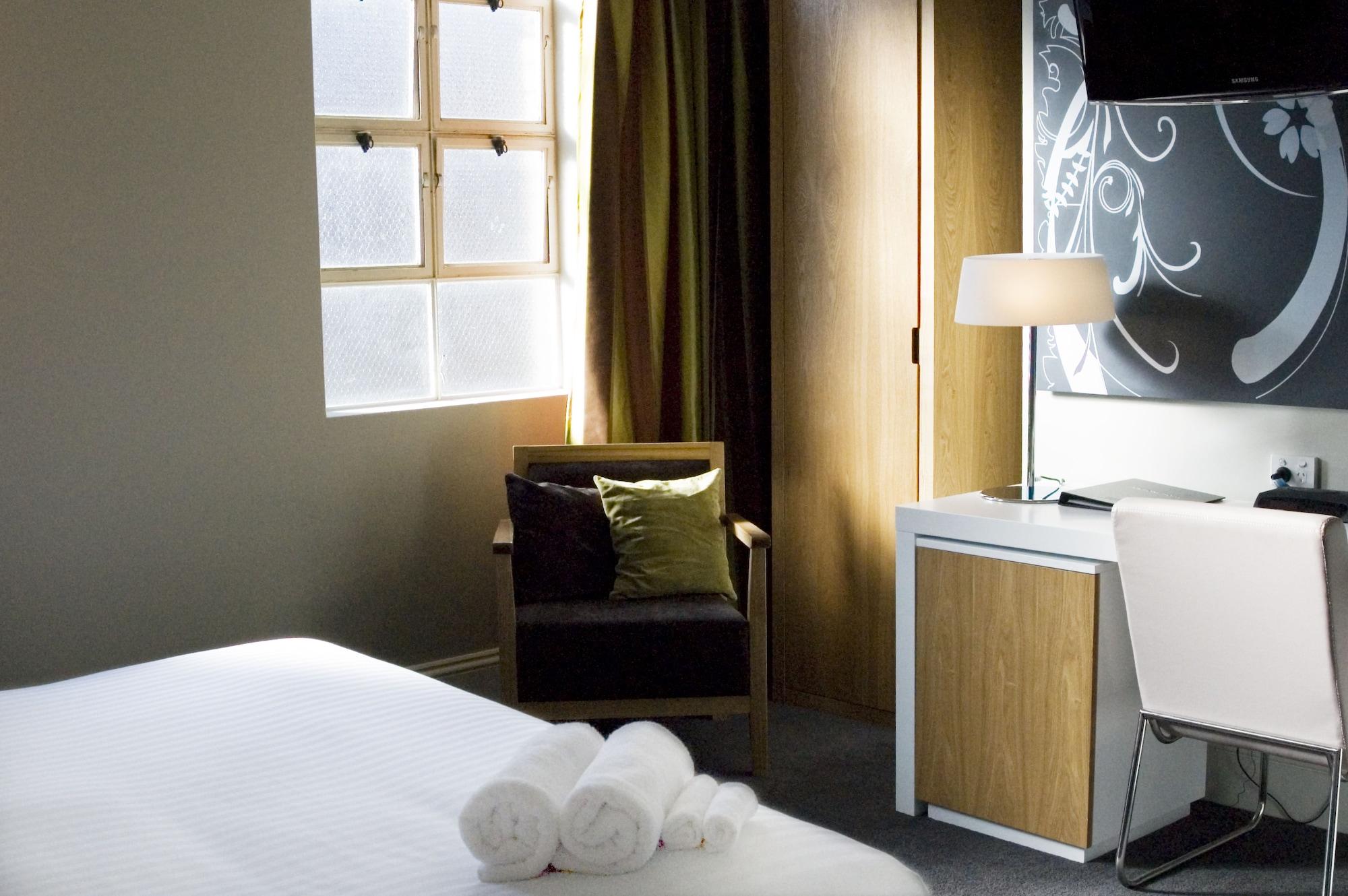 1831 Boutique Hotel Sydney Zewnętrze zdjęcie