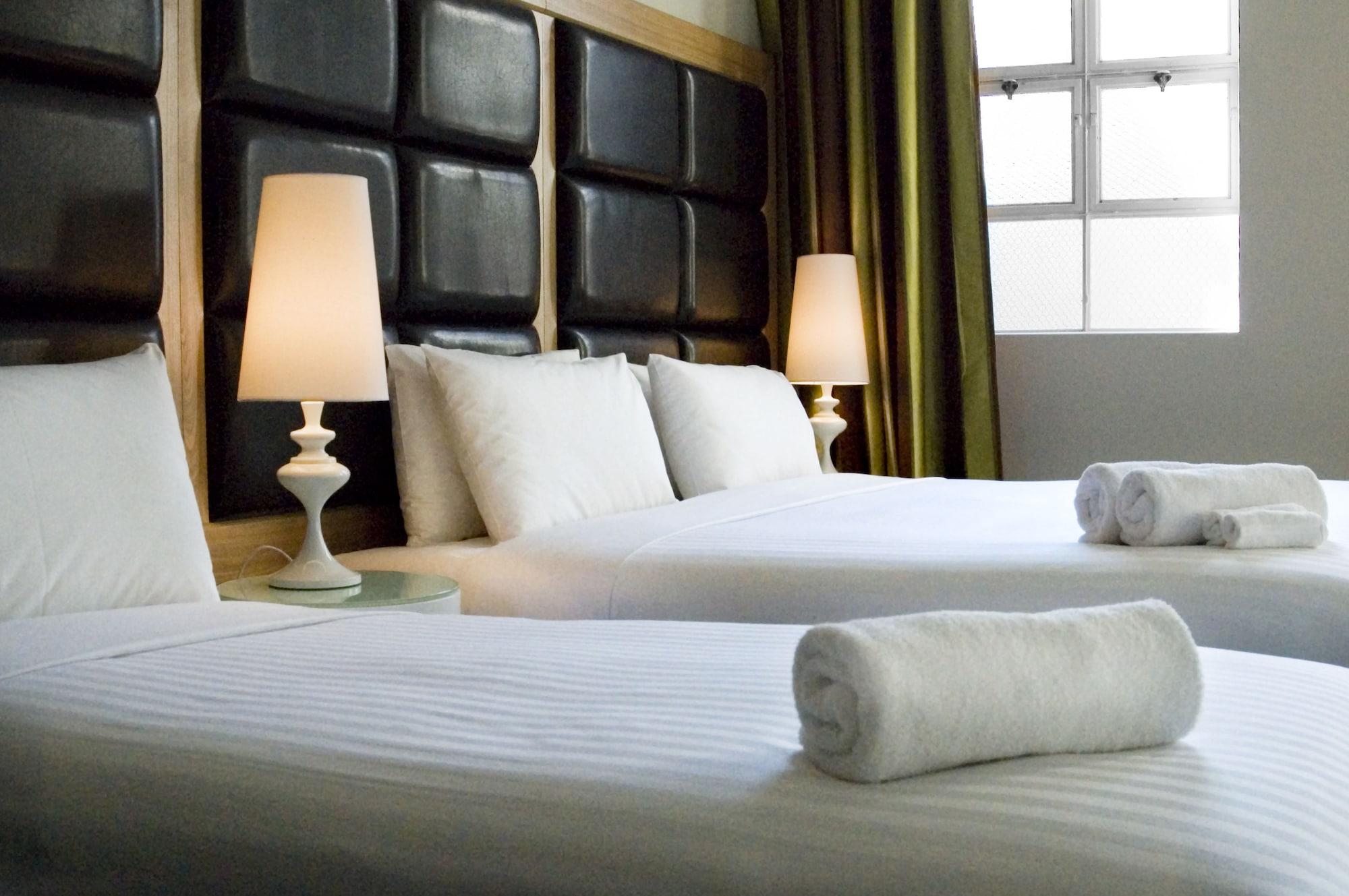 1831 Boutique Hotel Sydney Pokój zdjęcie