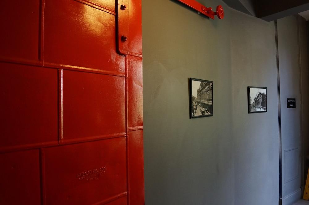 1831 Boutique Hotel Sydney Zewnętrze zdjęcie