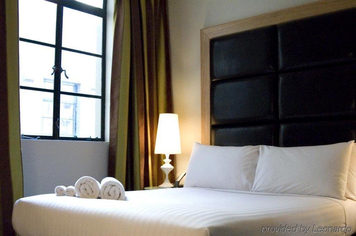 1831 Boutique Hotel Sydney Pokój zdjęcie