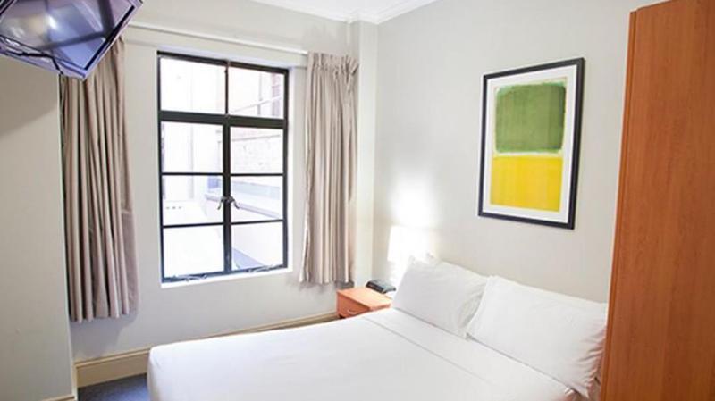 1831 Boutique Hotel Sydney Zewnętrze zdjęcie