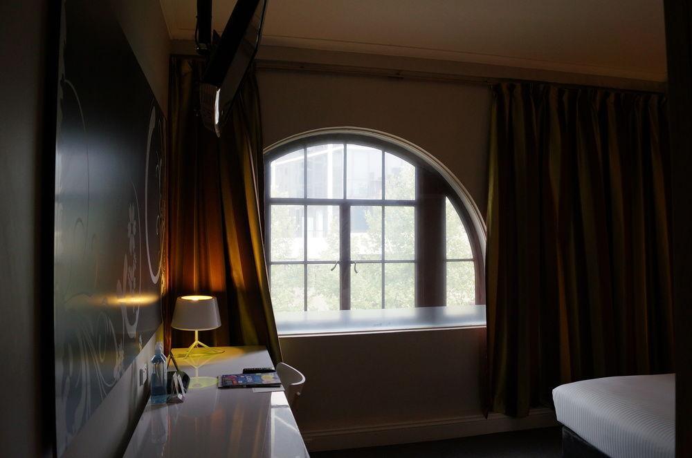 1831 Boutique Hotel Sydney Zewnętrze zdjęcie