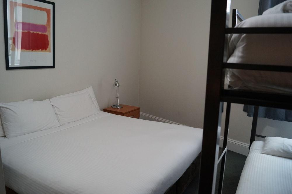 1831 Boutique Hotel Sydney Zewnętrze zdjęcie