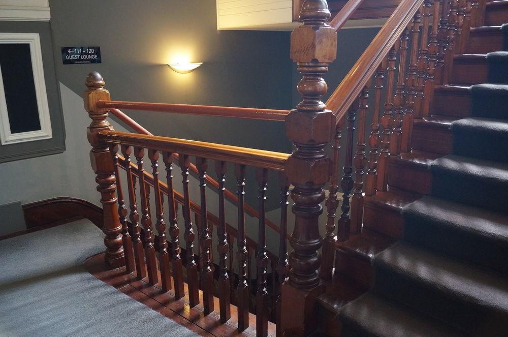1831 Boutique Hotel Sydney Zewnętrze zdjęcie