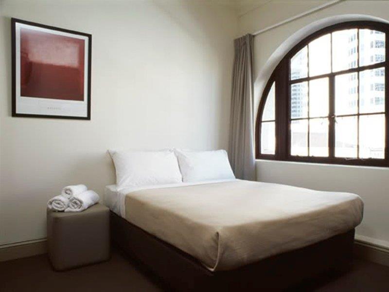 1831 Boutique Hotel Sydney Zewnętrze zdjęcie