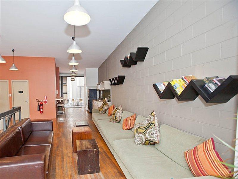 1831 Boutique Hotel Sydney Zewnętrze zdjęcie
