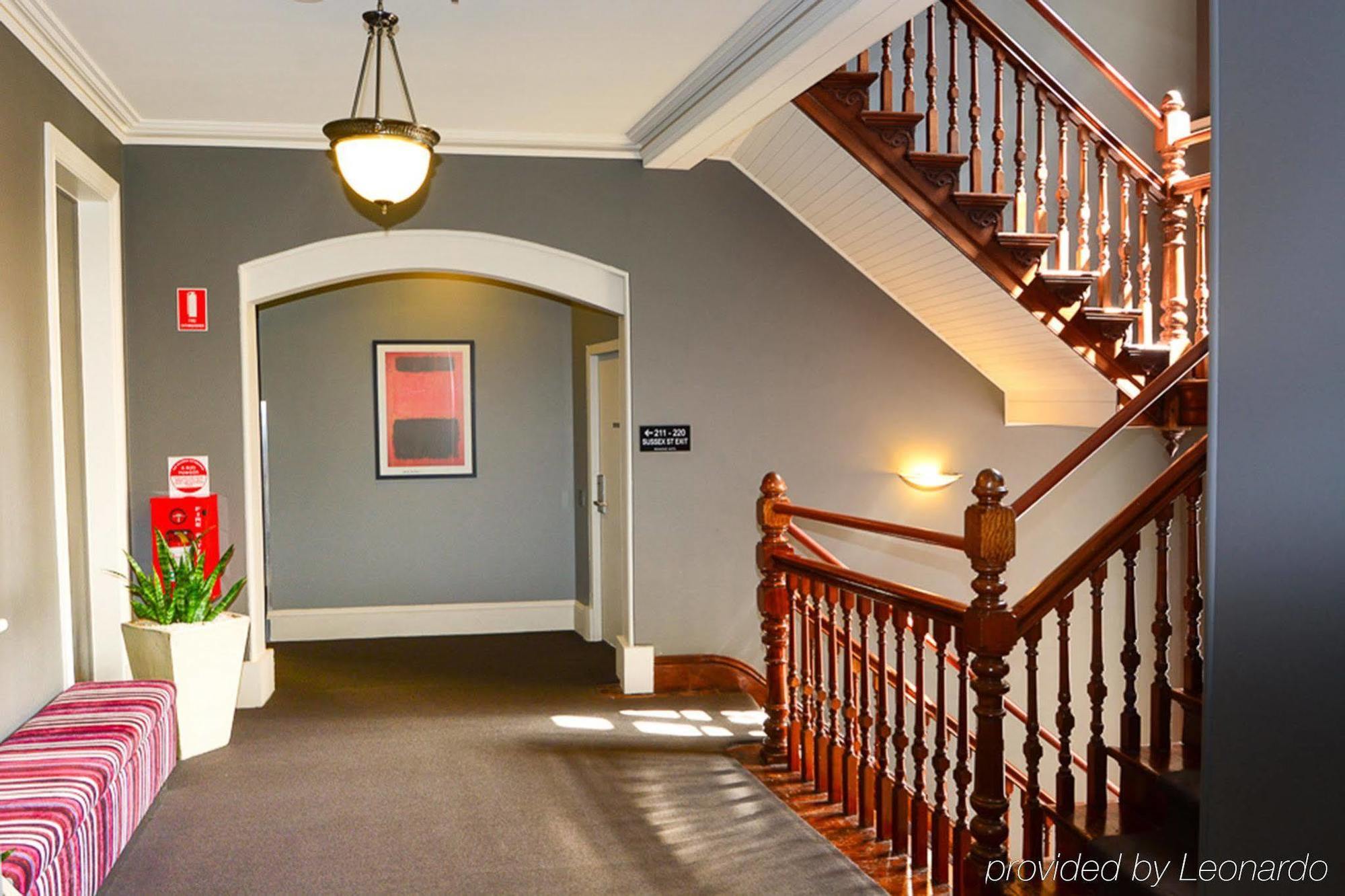 1831 Boutique Hotel Sydney Zewnętrze zdjęcie