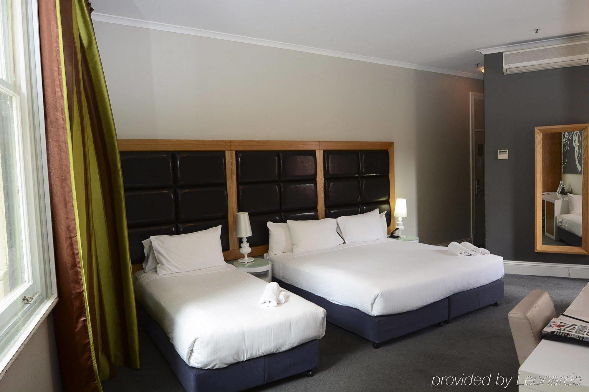1831 Boutique Hotel Sydney Zewnętrze zdjęcie