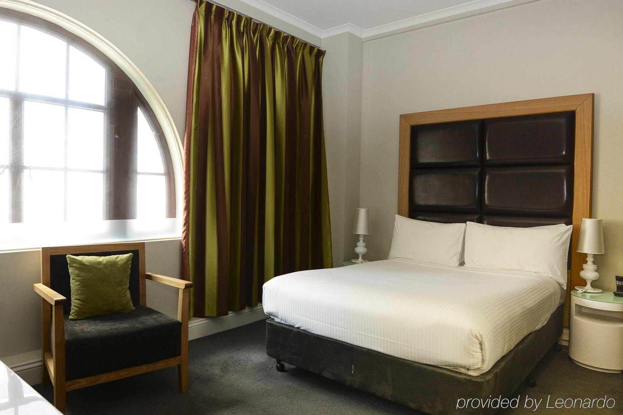 1831 Boutique Hotel Sydney Zewnętrze zdjęcie