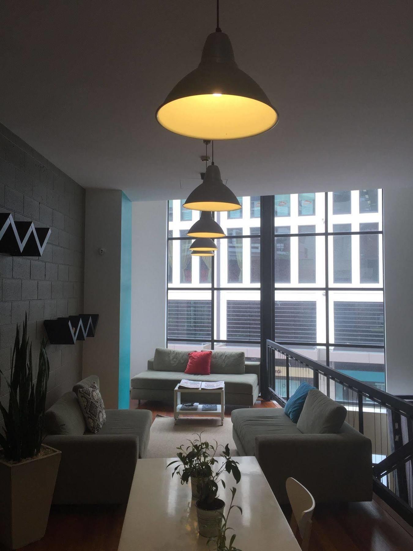 1831 Boutique Hotel Sydney Zewnętrze zdjęcie