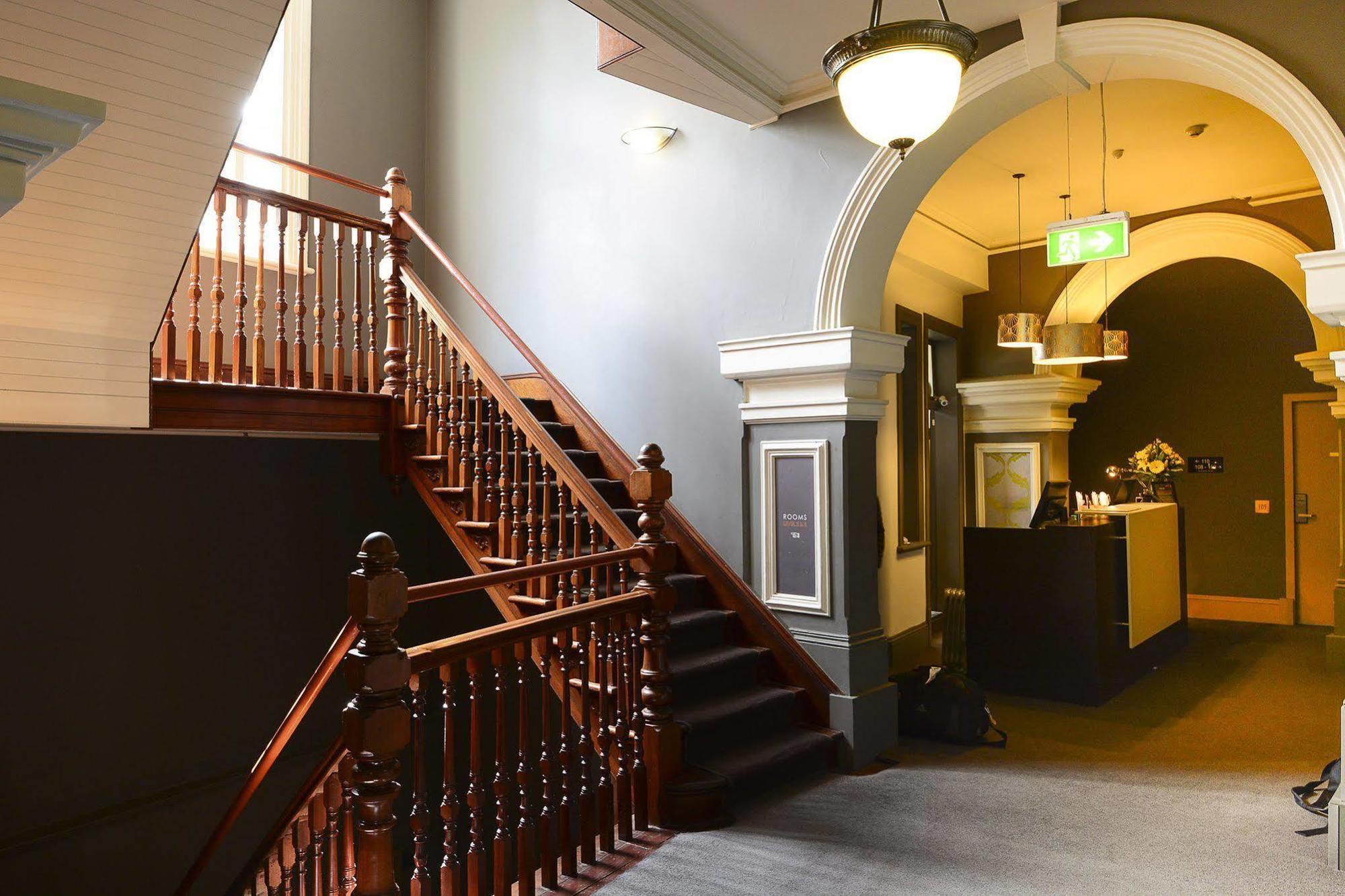 1831 Boutique Hotel Sydney Zewnętrze zdjęcie