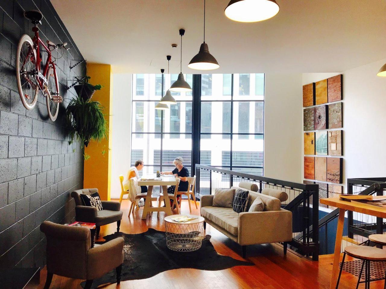 1831 Boutique Hotel Sydney Zewnętrze zdjęcie