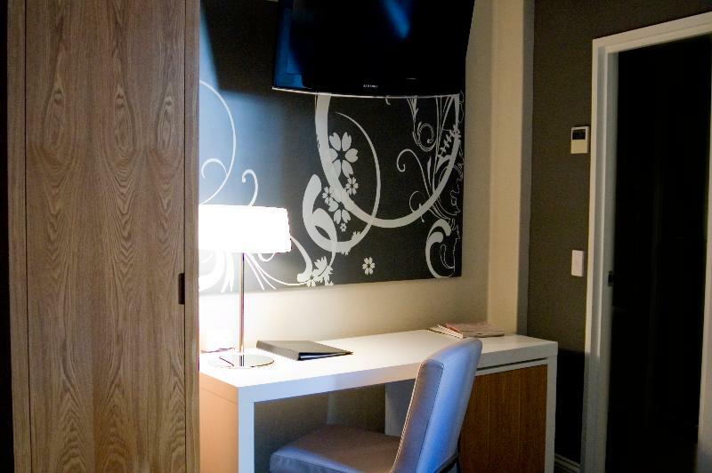 1831 Boutique Hotel Sydney Zewnętrze zdjęcie