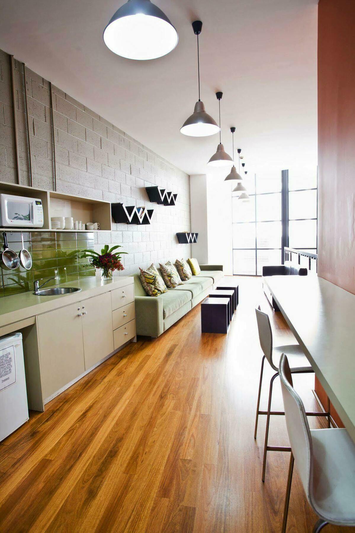 1831 Boutique Hotel Sydney Zewnętrze zdjęcie