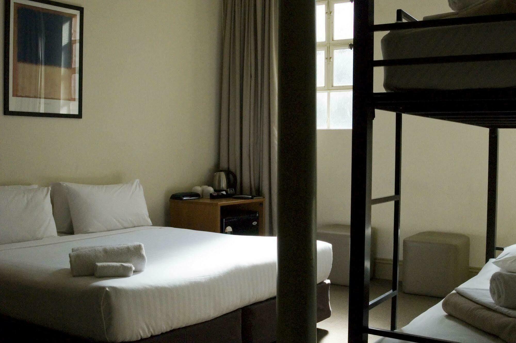 1831 Boutique Hotel Sydney Zewnętrze zdjęcie