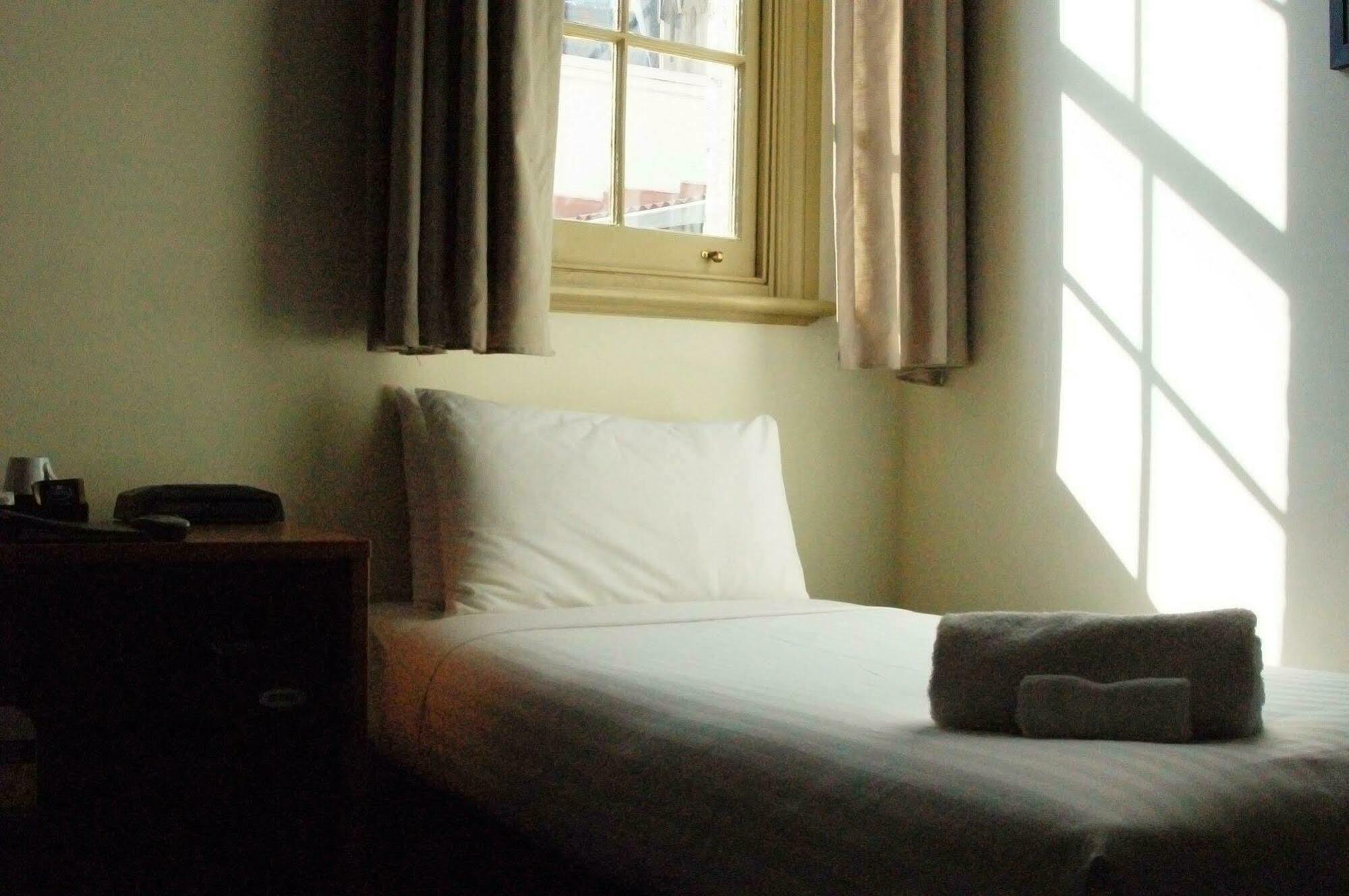 1831 Boutique Hotel Sydney Zewnętrze zdjęcie